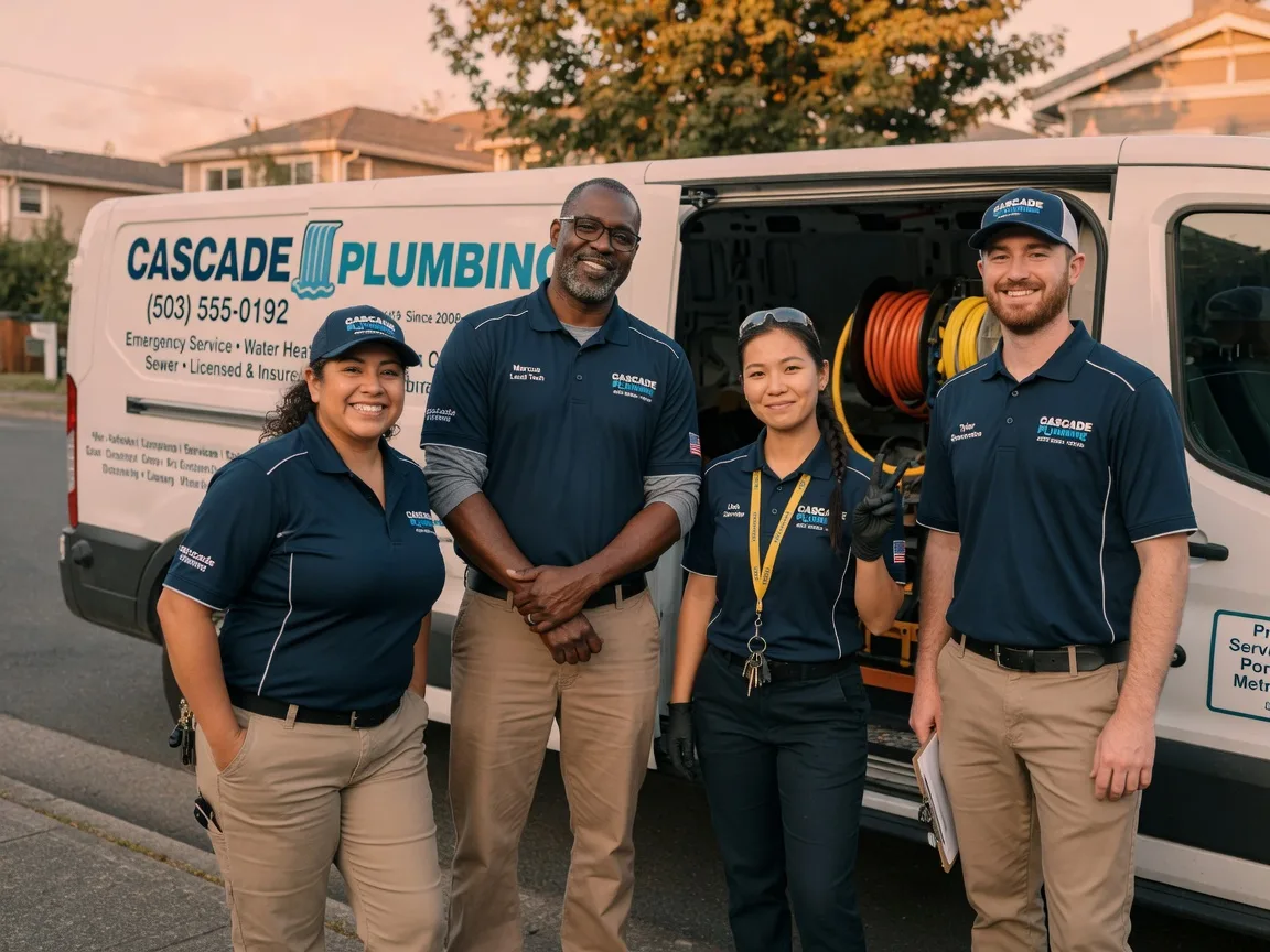 Emergency Plumber company in Lake City, KS